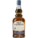 Old Pulteney 18 YO Single Malt Whisky