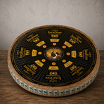 Comté AOP 24 mån HEL