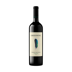 Greenwing Cab