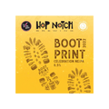 Hop Notch Boot Print Tribute NEIPA 6,5% 30L Keykeg