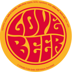 Love Beer Weissbier