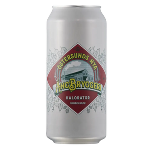 Kalorator Dubbelbock 7,2 % 440 ml Brk