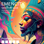 Emencity Black Currant Sour