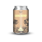 Gosebump 3,5%