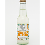 Ginger Beer