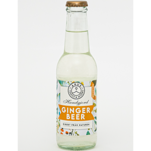 Ginger Beer