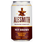 AleSmith - Nut Brown 5%, 355ml