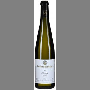 ESTATE RIESLING TROCKEN VEGAN