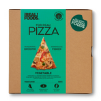 VEGETABLE, VITKÅLSBOTTEN