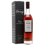 Chateau de Lahitte á Courrensan 1,5 L 1986