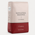 Mjöl Napoletana Moderna (Pasini - 10 kg)