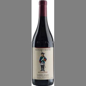 BARBERA D'ALBA BATTAGLIONE