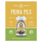 Prima Pils