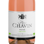 Pierre Chavin Organic Rosé