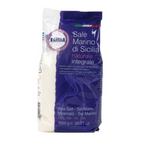 Oraffinerat grovsalt Sanima - 1kg