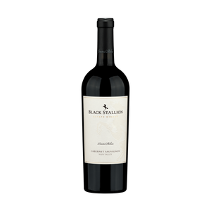 Black Stallion Limited Release Cabernet Sauvignon