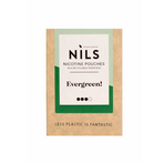NILS Evergreen!