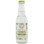 Tonic Lime 20cl x 24st