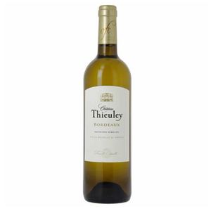 CVBG Ch Thieuley Bordeaux Blanc