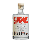 SKAL 37,3% 500 ml