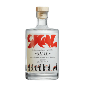 SKAL 37,3% 500 ml