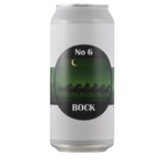 No. 6 6,8% BOCK brk 440ml