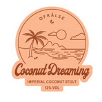 Coconut Dreaming