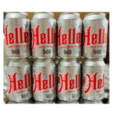 Spike - Helles Lager 5,2% 24x33cl