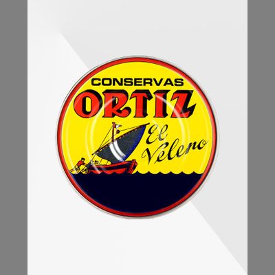 Ortiz Bonito del Norte 1825g0
