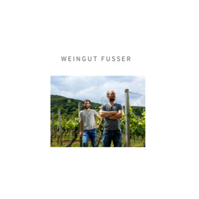 FUSSER - Weingut