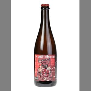 Côme Isambert - 50 Pearcent 2018