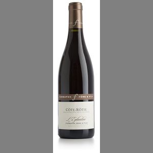 COTE ROTIE L'EGLANTINE VEGAN