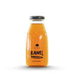 Äppelmust Kanel/Ingefära 25cl x 25st