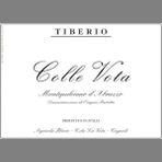 2018 Tiberio Colle Vota*