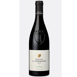 La Perdriere - Gigondas Entre nous 2022 eko