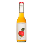 Äppelcider 0,5% (Flaska 275 ml)