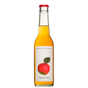 Äppelcider 0,5% (Flaska 275 ml)