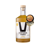 Virtuous Vodka Ginger 70cl (Organic 38% ABV)