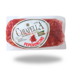 Salsiccia CHILI ( Chiapella - 0,2 kg st.)