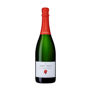 Petit Albet Brut EKO