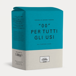 Mjöl PER TUTTO All purpose  (Pasini - 1 kg)