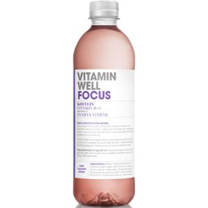Focus