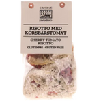 Risotto Körsbärstomat