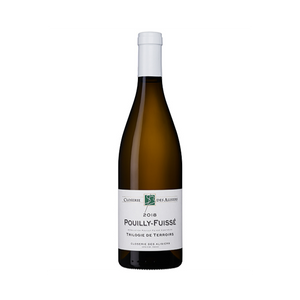 Pouilly-Fuissé Trilogie des Terroirs
