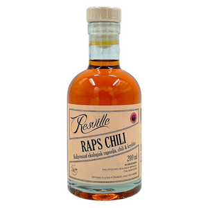 Rapsolja Chili