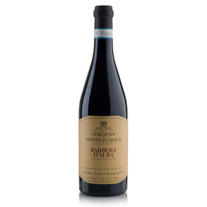 Barbera d´Alba Cordero