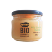 Honung ekologisk TIGLIO ( Mielizia - 6 x 300 g)