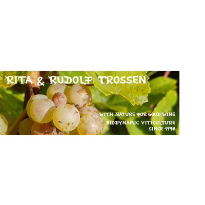 WEINGUT RITA & RUDOLF TROSSEN