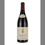 2018 Benoit Cantin Irancy