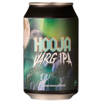 Hooja Varg IPA 330 ml 6% brk